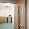 006-modular-building-kitchen-960x640-1 (3 Bay) Compliant Modular Building