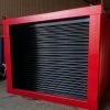 1 6ft Bespoke Roller Shuttered Shipping Container | Secure Motorized Coiling Door