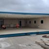 1021-Fifth-Unit-In-Position-960x640-1 (3 Bay) Anti-Vandal Modular Building