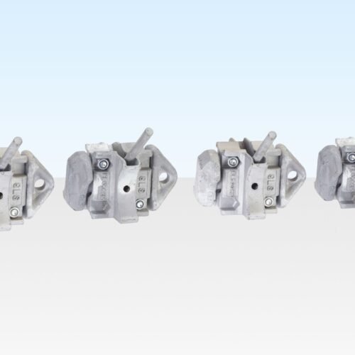 Twist Locks (Set of 4)