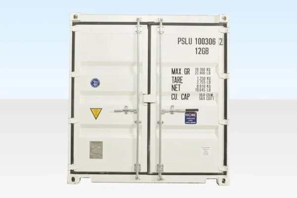 10Ft-X-8Ft-One-Trip-White1-1024x683 10Ft X 8Ft Shipping Container (One Trip) – White