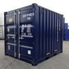10ft-Blue-3-4-1 10Ft X 8Ft Shipping Container (One trip) – Blue