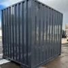 10ft-door-clearance-2.jpg-800x533-1.webp 10′ Hc Used Container with Rollup Door