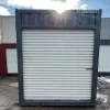 10ft-door-clearance-3.jpg-1.webp 10′ Hc Used Container with Rollup Door