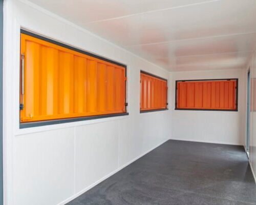 Shipping Container Cafe – Container Restaurants
