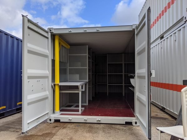 121085785_3571450462948910_4678892742211896381_n New 20Ft Workshop Containers – Built for Durability & Performance