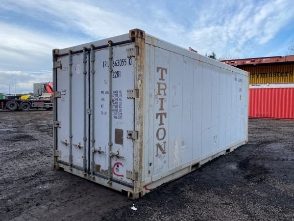 126503583_3693099447450677_2882033926619930149_n 20ft Used Reefer Containers