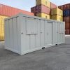 197657619_4251678958259387_6301628615552580573_n 20ft New Open Plan Office Container