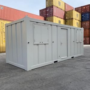 197657619_4251678958259387_6301628615552580573_n 20ft New Open Plan Office Container