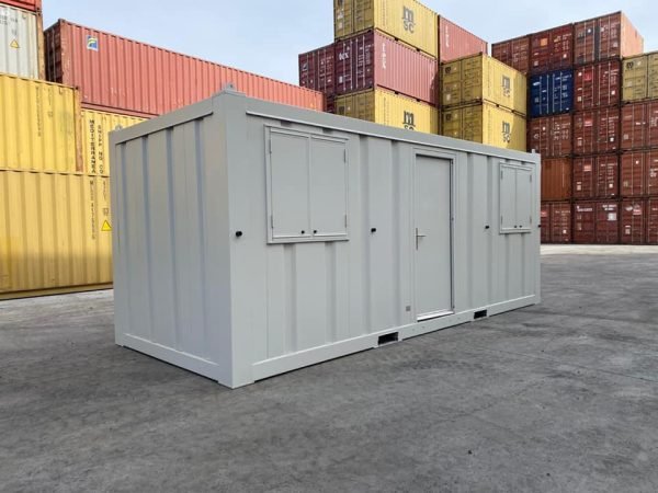197657619_4251678958259387_6301628615552580573_n 20ft New Open Plan Office Container