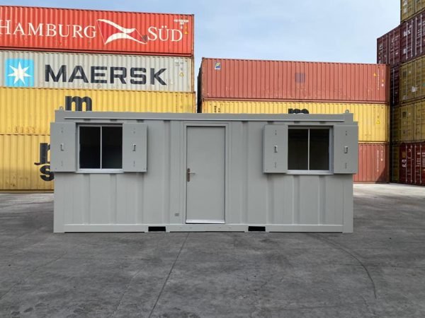 197745858_4251678944926055_199870688573617351_n 20ft New Open Plan Office Container