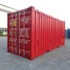 20ft-High-Cube-Hard-Open-Top-containerr5 20Ft High Cube Container – One Trip (9FT 6′ High)