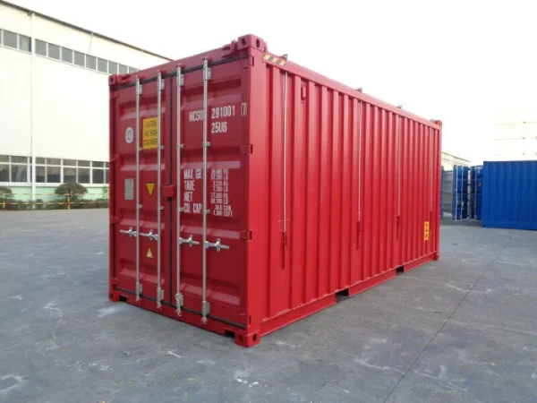 20ft-High-Cube-Hard-Open-Top-containerr5 20Ft High Cube Container – One Trip (9FT 6′ High)