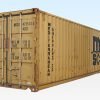 355-40ft-Used-Container 30Ft X 8Ft Used Shipping Container Bulk