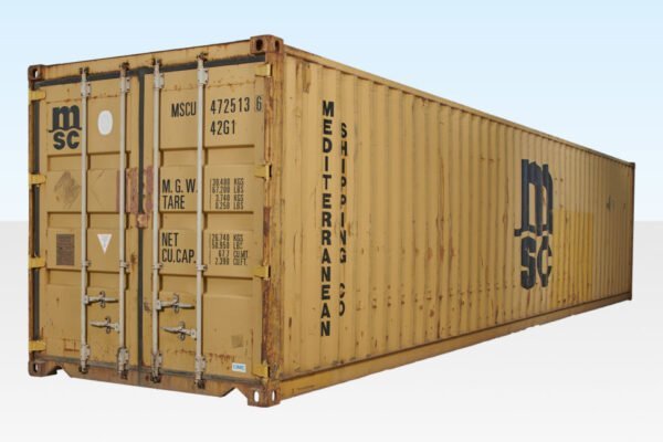 355-40ft-Used-Container-960x640-1-600x400-1 40Ft X 8Ft Used Shipping Container – Standard