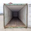 38032604_1977174992376473_8342897788350103552_n-1536x1024 40FT Preloved Shipping Container – Wind & Watertight