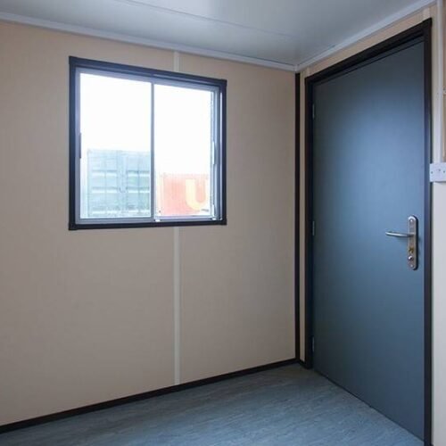 Clean Used 20ft Office Containers