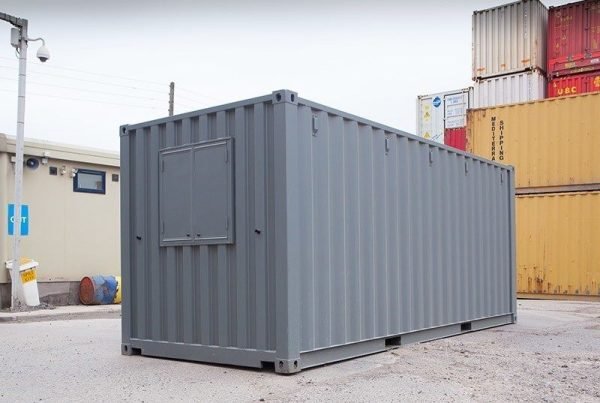 38072027_1977106402383332_2678849575862665216_n Clean Used 20ft Office Containers