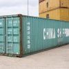 38192003_1977174875709818_5186639250094817280_n 40FT Preloved Shipping Container – Wind & Watertight