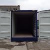 40ft-sideopen-blue-3blue 40Ft Full Side Access Container High Cube (9′ 6″ High)