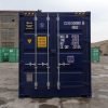 40ft-sideopen-blue-4blue 40Ft Full Side Access Container High Cube (9′ 6″ High)