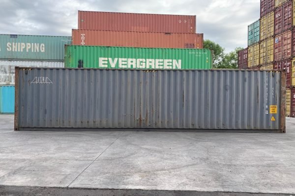 40ft-used-hc-5 40Ft Used Shipping Container