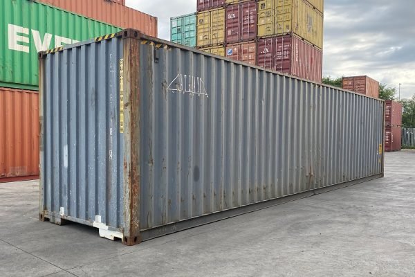 40ft-used-hc-6 40Ft Used Shipping Container