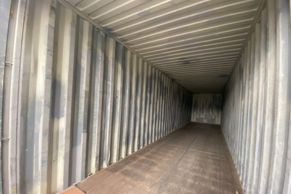 40ft-used-hc-8 40Ft Used Shipping Container
