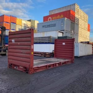468705446_8917317448362158_3558155472457687998_n 20ft Flat Rack Containers – Limited Stock!
