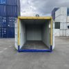 472783903_928174682626115_5907233233254449302_n-1536x1152 20ft Modified One-Trip Containers – Custom Build for Rainton Construction.