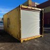 479415375_9326445104116055_1928170515664318748_n-1536x1152 20ft Used Shipping Container with Roller Shutter Door