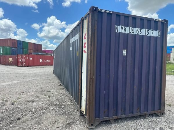 522487870_23965561043130165_2538313989627500890_n 45ft High Cube Shipping Container – Extra Length. Extra Height. Extra Value.
