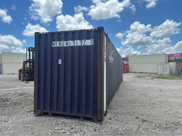 523408940_23965592096460393_8890134546020402258_n 45ft High Cube Shipping Container – Extra Length. Extra Height. Extra Value.