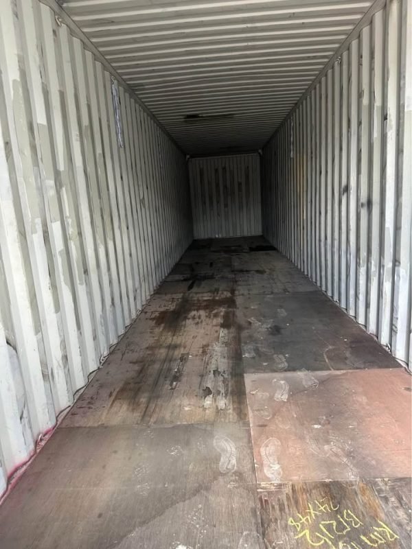 523471736_23965555413130728_8895178176866926871_n 45ft High Cube Shipping Container – Extra Length. Extra Height. Extra Value.