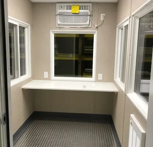 Guard House