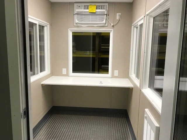 Guard House