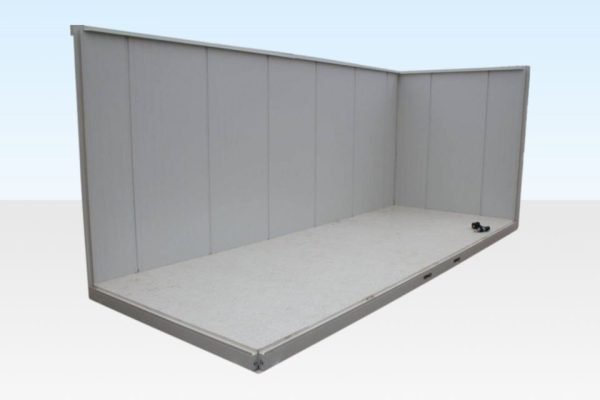 602-flatpack-cabin-first-stage-being-built-1-960x640-1 (6.5m x 2.3m) Large Flat Pack Office