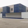 714-40ft-FSA-High-Cube-Doors-Open 40Ft Full Side Access Container High Cube (9′ 6″ High)