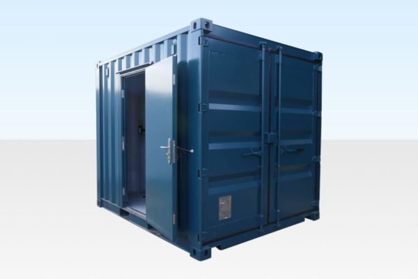 882-Turnstile-Cabin-960x640-1 Double Turnstile Unit