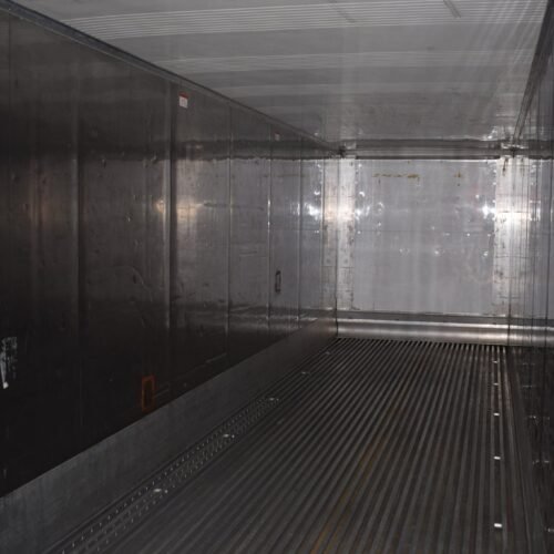 Used Refrigerated Shipping Containers