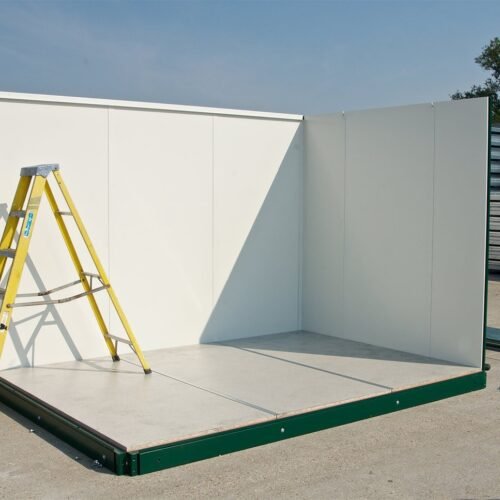 Flat Pack Offices For Sale – Compact, Customizable & Ready to Work!
