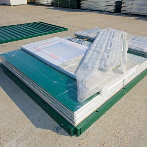 Flat Pack Offices For Sale – Compact, Customizable & Ready to Work!