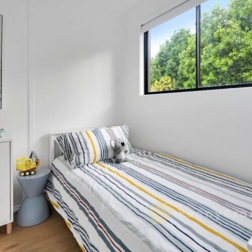 2 Bedroom Refurbished Shipping Container Home