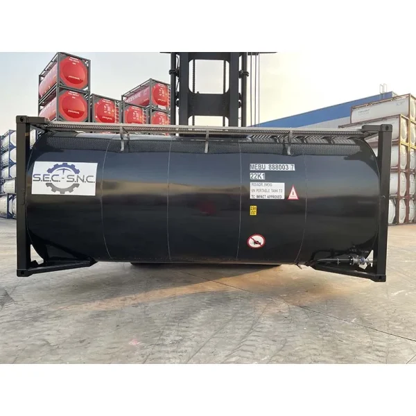 H378f33f2c8594e2eb23755d559f32875X Cube Shipping Carbon Steel Container