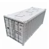 Haf146256f72a4b30ac3f102b0b859005i 20ft Dry Intermediate Bulk Storage Top Loading Shipping Container