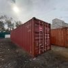 IMG_1564 Clean Used 40ft Shipping Container.