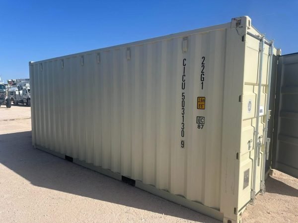 IMG_2627-1536x1152 Grade A Standard 20Ft Shipping Container