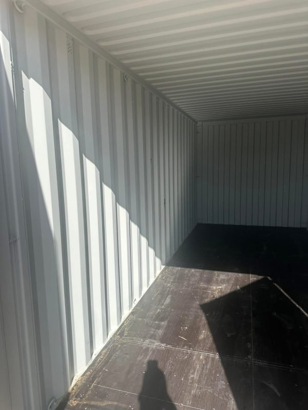 IMG_2628 Grade A Standard 20Ft Shipping Container