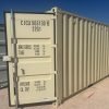 IMG_2630 Grade A Standard 20Ft Shipping Container
