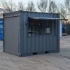 IMG_2804 10Ft Customized Container Stylish Pop-Up Bar